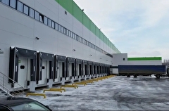 "Большая пятерка" представит классификацию складов и производств в 2025 году