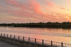 Заморозки ожидаются в Астраханской области