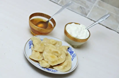 Сметана: польза и вред для организма. Как выбрать лучшую сметану