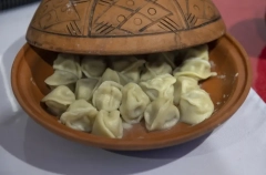 Гости гастрофестиваля в Тюменской области съели 2 тонны пельменей