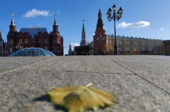 АТОР: запрет ЕС на организованные туры в РФ не отразится на туриндустрии страны