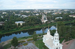 Три туристических маршрута на речных трамваях заработают в Вологде