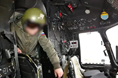 ФСБ: украинская разведка предлагала российскому летчику отравить сослуживцев