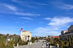 "Новый Херсонес" в Севастополе признан лучшим музейным парком России