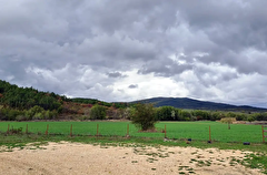 Дождь и сильный ветер прогнозируют в Крыму 19 и 20 октября