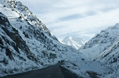 Группу инструкторов для работы на горных маршрутах аттестовали в КБР