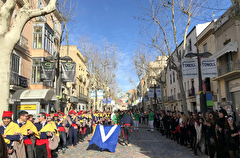 Испанию в октябре посетили рекордные 8,96 млн иностранных туристов