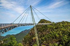 Минтранс: запуск прямых рейсов между РФ и Малайзией запланирован на 2025 год
