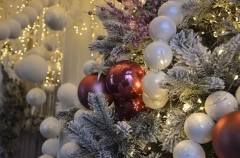 Парад Снегурочек пройдет в ставропольских Ессентуках 6 декабря