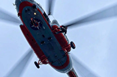 Арктические регионы получат шесть вертолетов Ми-8 в 2026-2027гг - МЧС