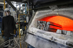 РФ готова поставлять в США 2 млн т алюминия, предлагает подумать над проектом в Сибири