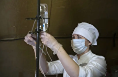 Одна из пострадавших в ДТП в Красноярском крае остается в крайне тяжелом состоянии