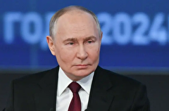 Путин поддержал идею продлить госпрограмму по развитию Крыма до 2030 года