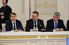 Глава Новгородчины призвал поддерживать застройщиков в малых городах