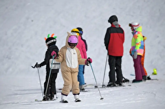 Горнолыжный комплекс "Хехцир" Хабаровского края включен в реестр спортивных объектов России