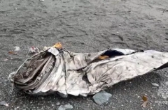 В катастрофе Ан-24 под Тындой никто не выжил - предварительные данные МЧС