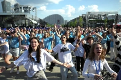 Число оформленных ДДУ на "первичке" Москвы снизилось почти на 17% за год