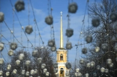 Новогодние праздники в Рязани откроет "Грибная сказка Деда Мороза"