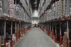 Рекордный объем коммерческой недвижимости построили в прошлом году в Подмосковье