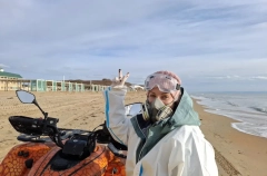 Экологическая катастрофа: как стать волонтером в Анапе?