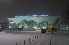 Бесплатный Wi-Fi появится во всех вокзалах и аэропортах Заполярья - губернатор