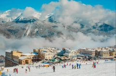 Курорт "Красная Поляна" возглавил Артём Семикин