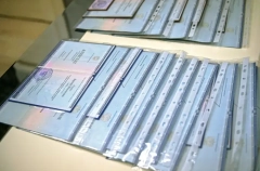 Выпускники школ белгородского приграничья получат аттестаты без сдачи экзаменов