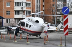 Глава федерации бокса ДНР Армен Саркисян тяжело ранен при взрыве в Москве