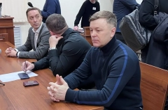 Экс-министр транспорта Свердловской области Старков получил 6,5 лет колонии