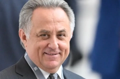 Мутко попросил не вносить изменений в механизм проектного финансирования