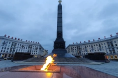 Реестр захоронений земляков, погибших в ВОВ в Белоруссии, создадут в Кузбассе