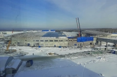 Глава Курчатовского института сообщил, что синхротрон СКИФ будет сдан осенью 2026 года