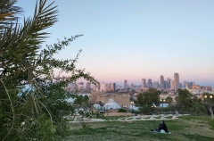 American Airlines впервые с 2023 года планирует возобновить полеты в Тель-Авив