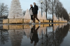 Три рекорда температуры воздуха установлены в Кургане