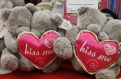 Бронирования отелей на 14 февраля выросли в среднем на 20% в 2026 году