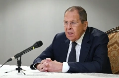 РФ и США договорились о формировании в ближайшее время процесса украинского регулирования - Лавров