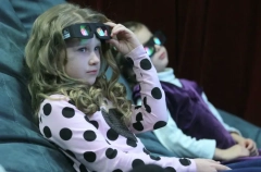 Восстановленные к 80-летию Победы мультфильмы покажут в кинотеатрах - "Союзмультфильм"