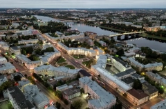 Тверские власти определились с приоритетными проектами на ближайшие три года