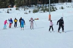 Два сноупарка и учебный склон откроют этой зимой на курорте Архыз
