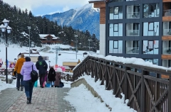 Турпоток в регионы СКФО к 2030 году достигнет 5 млн человек в год