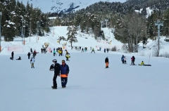 Правительство выделит более 12 млрд за три года на развитие туринфраструктуры СКФО