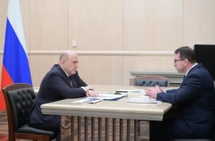 Петербургский тракторный завод начал выпуск с/х машин с электронным управлением двигателем