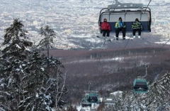 Сахалинская область представит свой туристический потенциал на сибирском форуме "Дикоросы"