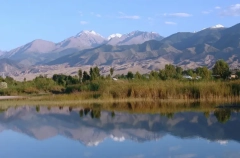 Вице-премьер Киргизии предлагает пересмотреть безвизовый режим для граждан США