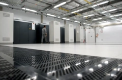 Новый свод правил проектирования центров обработки данных утвердили в России