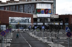 Всесезонный акватермальный курорт откроют в ТЦ "Мега Химки" в 2027 году