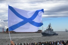 Морской совет создали в Ленинградской области