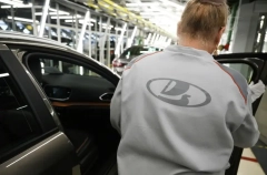 АвтоВАЗ отзывает в РФ 33,45 тыс. Lada Granta