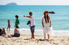 Турпоток из России на китайский курорт Хайнань вырос на 60% за два месяца