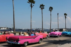 Туроператоры заметили снижение турпотока на Кубу почти на 50% за 9 месяцев 2025 года